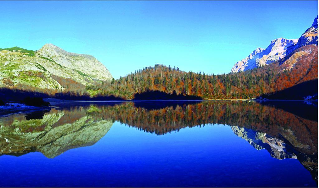 Rafting Camp Tara Center Tri Vodenice Bastasi Kamer foto