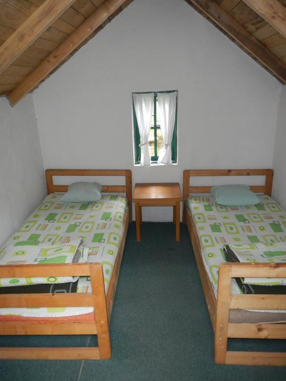 Rafting Camp Tara Center Tri Vodenice Bastasi Kamer foto