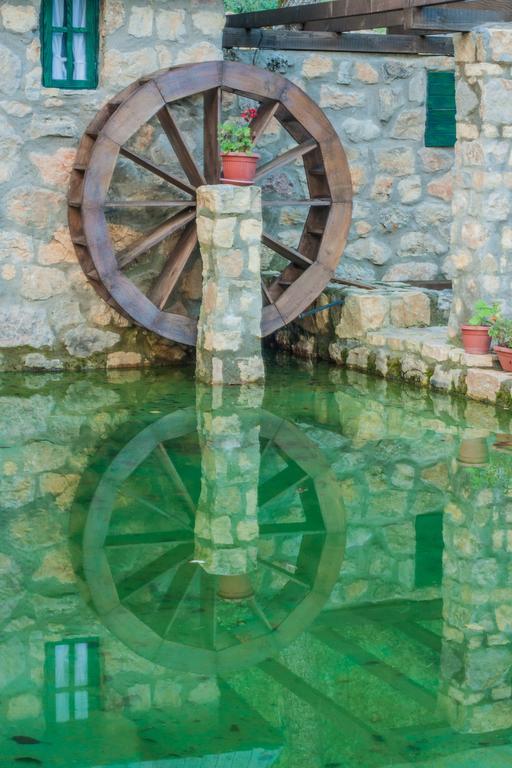 Rafting Camp Tara Center Tri Vodenice Bastasi Kamer foto