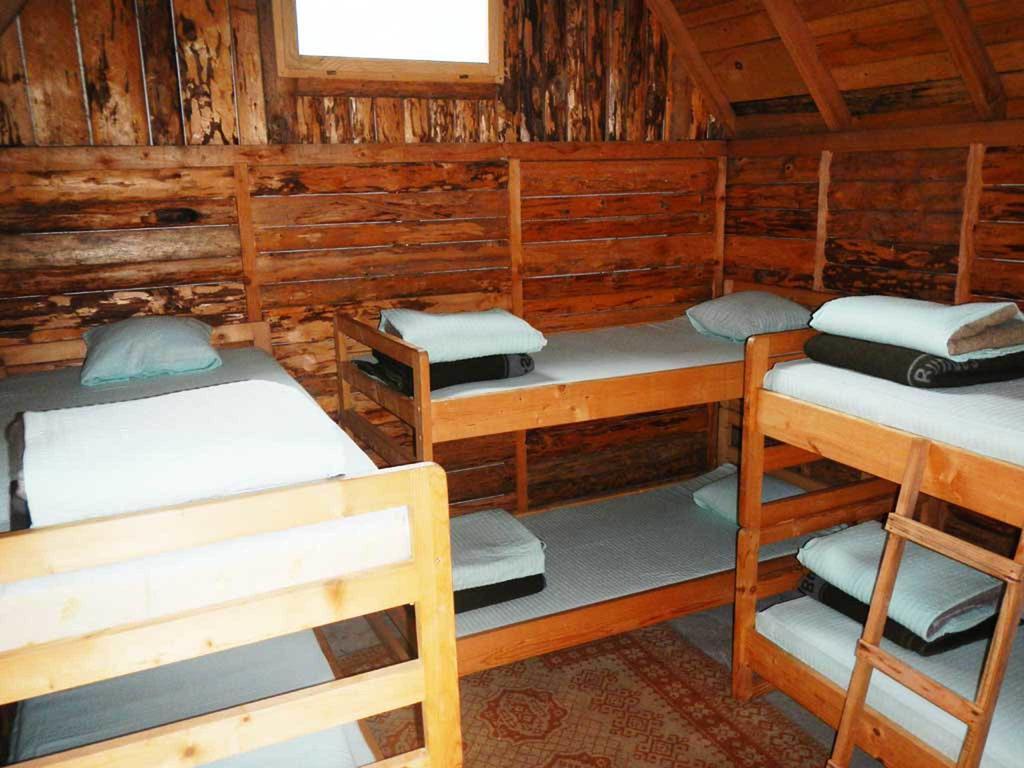 Rafting Camp Tara Center Tri Vodenice Bastasi Kamer foto